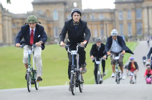 Brompton championships